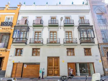 Planta baja en venta en Sevilla