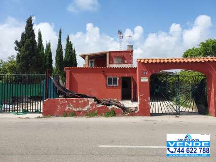 Casa en venta en Oliva