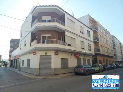 Edificio en venta en La Font d'En Carròs