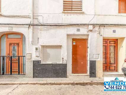 Casa en venta en Oliva