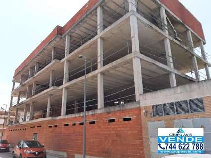 Edificio en venta en Beniarjó