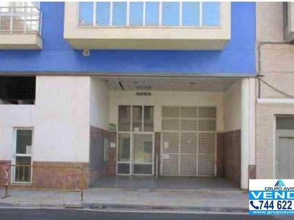 Plaza de parking en venta en Oliva