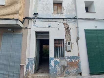Casa en venta en Piles rebajada