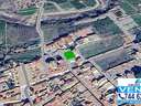 Parcela urbana en venta en Rótova