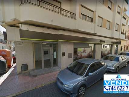Local comercial en venta en Xeraco