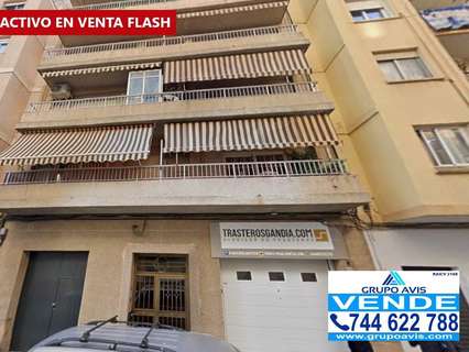 Piso en venta en Gandía