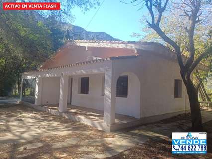 Chalet en venta en Barx