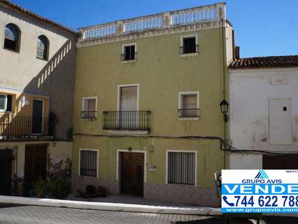 Casa en venta en Palma de Gandía