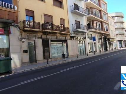 Local comercial en venta en Oliva rebajado