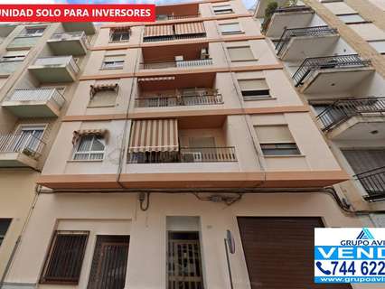 Piso en venta en Gandía