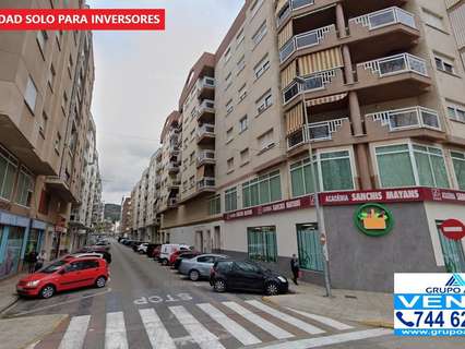 Piso en venta en Oliva