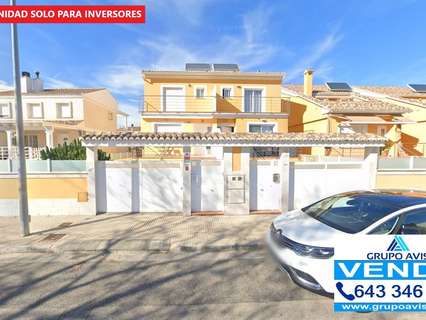 Casa en venta en Gandía