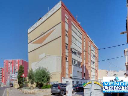 Piso en venta en Gandía