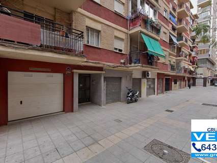 Local comercial en venta en Gandía