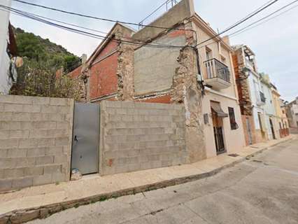 Parcela rústica en venta en Palma de Gandía