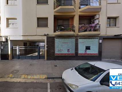 Local comercial en venta en Gandía