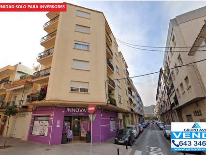 Piso en venta en Gandía