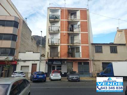 Piso en venta en Tavernes de la Valldigna