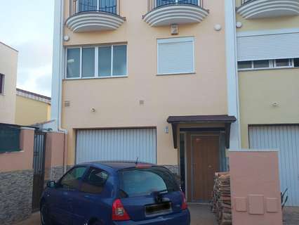Casa en venta en Daimús