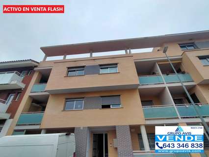 Piso en venta en Potríes