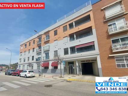 Planta baja en venta en Gandía