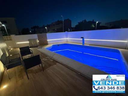 Casa en venta en Daimús