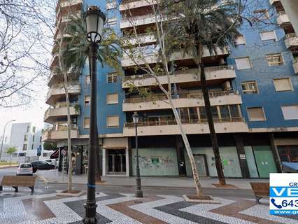 Local comercial en alquiler en Gandía