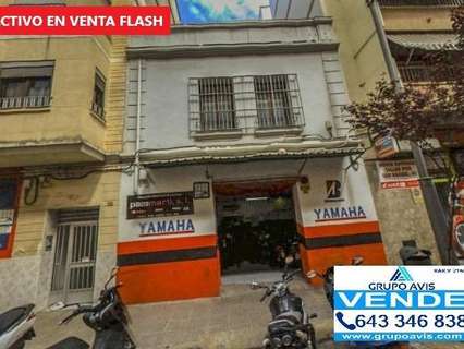 Local comercial en venta en Gandía