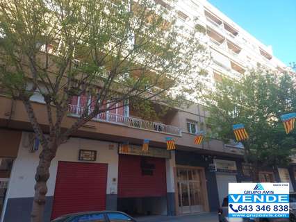Piso en venta en Gandía