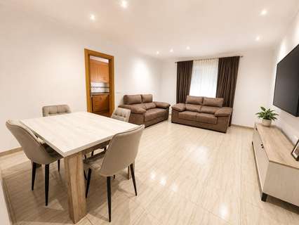 Piso en venta en La Font d'En Carròs