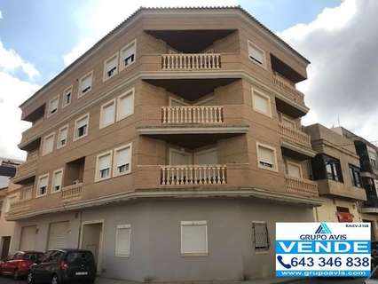 Nave industrial en venta en Beniarjó