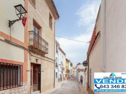 Casa en venta en Palma de Gandía