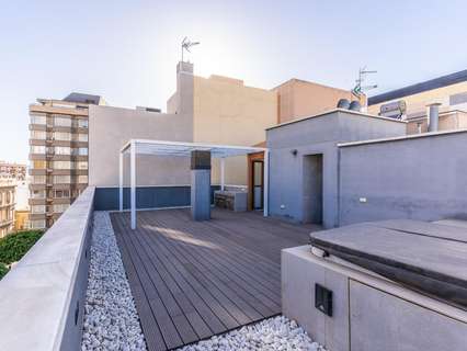 Ático dúplex en venta en Almería