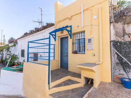 Casa en venta en Gádor