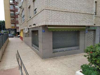 Local comercial en venta en Almería