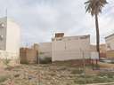 Parcela urbana en venta en Almería
