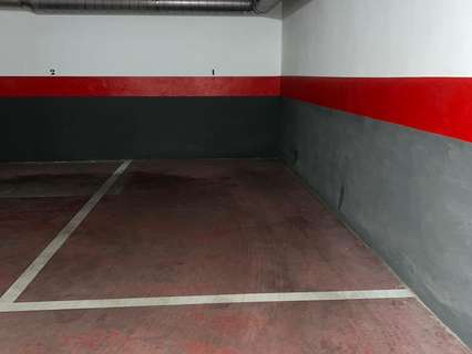 Plaza de parking en venta en Almería