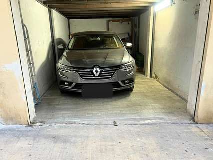 Nave industrial en venta en Almería