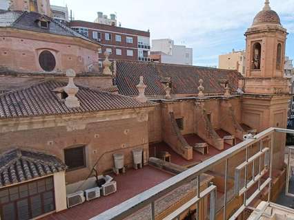 Piso en venta en Almería rebajado