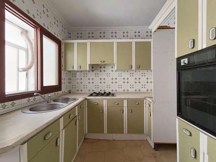 Piso en venta en Benahadux