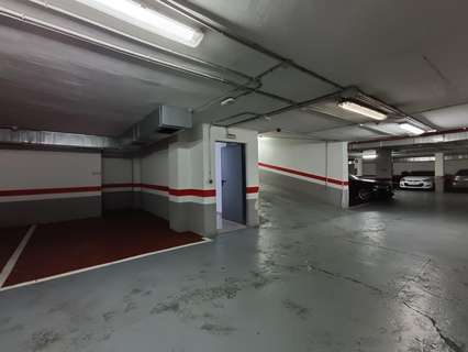 Plaza de parking en venta en Almería