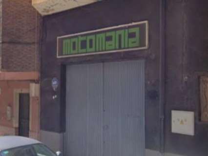 Local comercial en alquiler en Almería