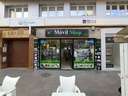 Local comercial en alquiler en Almería