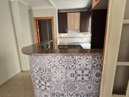 Piso en venta en Almería