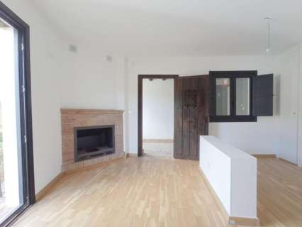 Piso en venta en Ohanes