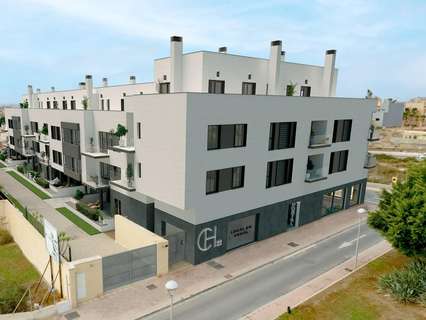 Piso en venta en Almería