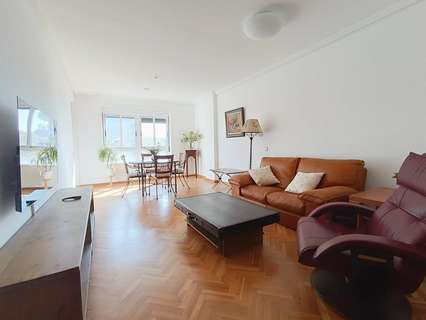 Piso en alquiler en Almería