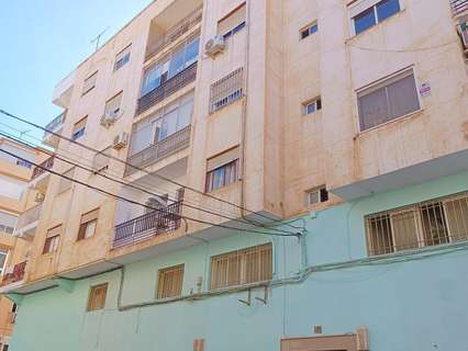 Piso en venta en Almería