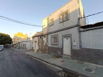 Casa en venta en Almería