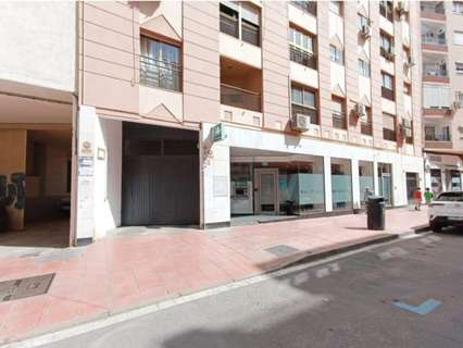 Trastero en alquiler en Almería